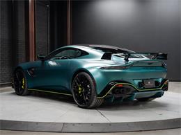2023 Aston Martin Vantage (CC-2119055) for sale in Sherwood Park, Alberta
