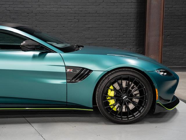 2023 Aston Martin Vantage (CC-2119055) for sale in Sherwood Park, Alberta
