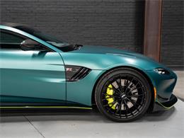 2023 Aston Martin Vantage (CC-2119055) for sale in Sherwood Park, Alberta