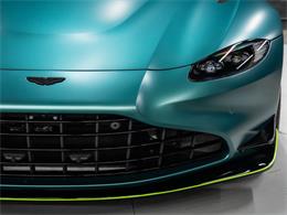 2023 Aston Martin Vantage (CC-2119055) for sale in Sherwood Park, Alberta