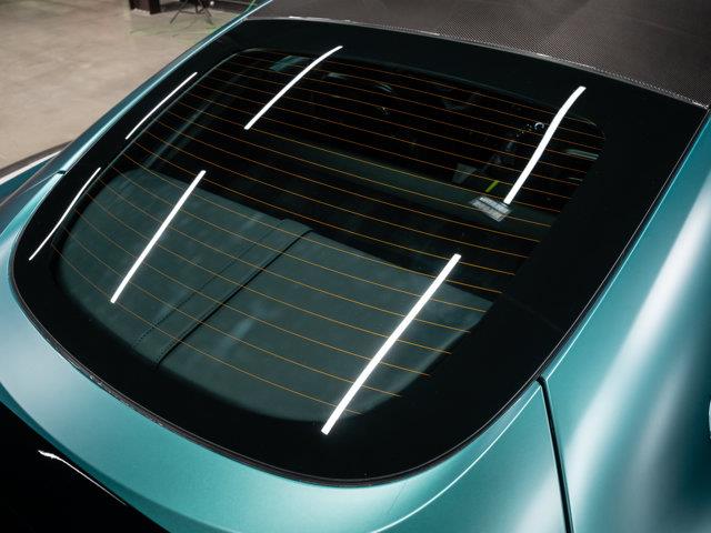 2023 Aston Martin Vantage (CC-2119055) for sale in Sherwood Park, Alberta
