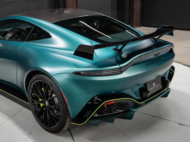 2023 Aston Martin Vantage (CC-2119055) for sale in Sherwood Park, Alberta