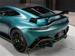 2023 Aston Martin Vantage (CC-2119055) for sale in Sherwood Park, Alberta