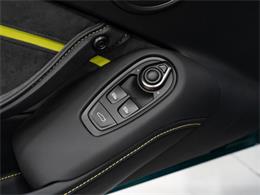 2023 Aston Martin Vantage (CC-2119055) for sale in Sherwood Park, Alberta