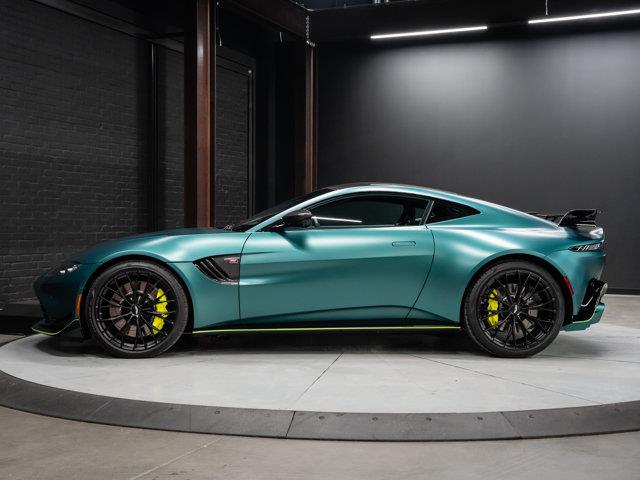 2023 Aston Martin Vantage (CC-2119055) for sale in Sherwood Park, Alberta