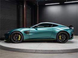 2023 Aston Martin Vantage (CC-2119055) for sale in Sherwood Park, Alberta