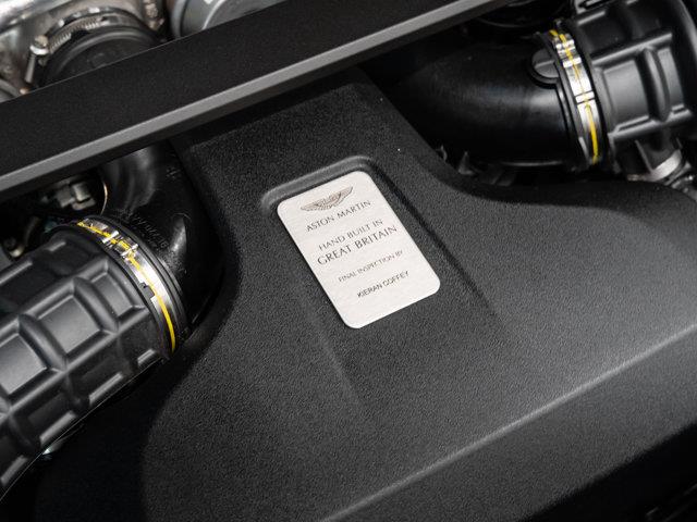 2023 Aston Martin Vantage (CC-2119055) for sale in Sherwood Park, Alberta