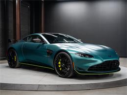 2023 Aston Martin Vantage (CC-2119055) for sale in Sherwood Park, Alberta