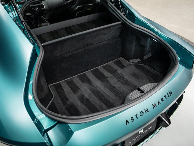 2023 Aston Martin Vantage (CC-2119055) for sale in Sherwood Park, Alberta