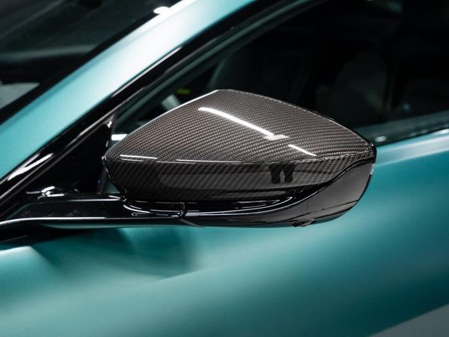 2023 Aston Martin Vantage (CC-2119055) for sale in Sherwood Park, Alberta