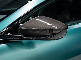 2023 Aston Martin Vantage (CC-2119055) for sale in Sherwood Park, Alberta