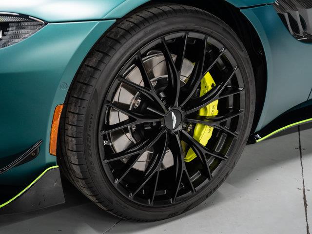2023 Aston Martin Vantage (CC-2119055) for sale in Sherwood Park, Alberta