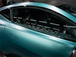 2023 Aston Martin Vantage (CC-2119055) for sale in Sherwood Park, Alberta