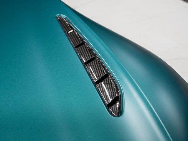 2023 Aston Martin Vantage (CC-2119055) for sale in Sherwood Park, Alberta
