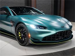 2023 Aston Martin Vantage (CC-2119055) for sale in Sherwood Park, Alberta