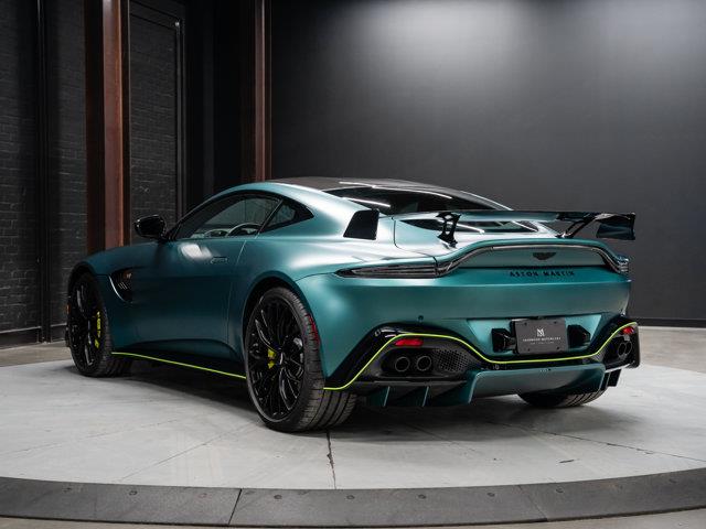 2023 Aston Martin Vantage (CC-2119055) for sale in Sherwood Park, Alberta