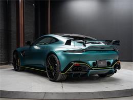 2023 Aston Martin Vantage (CC-2119055) for sale in Sherwood Park, Alberta