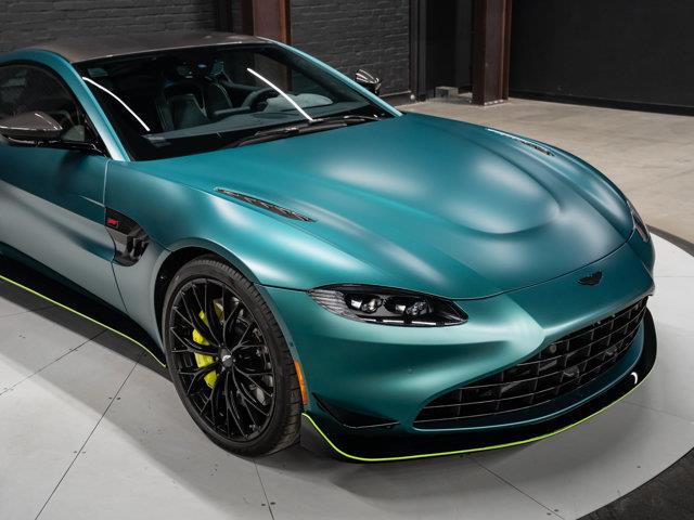 2023 Aston Martin Vantage (CC-2119055) for sale in Sherwood Park, Alberta