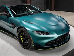 2023 Aston Martin Vantage (CC-2119055) for sale in Sherwood Park, Alberta