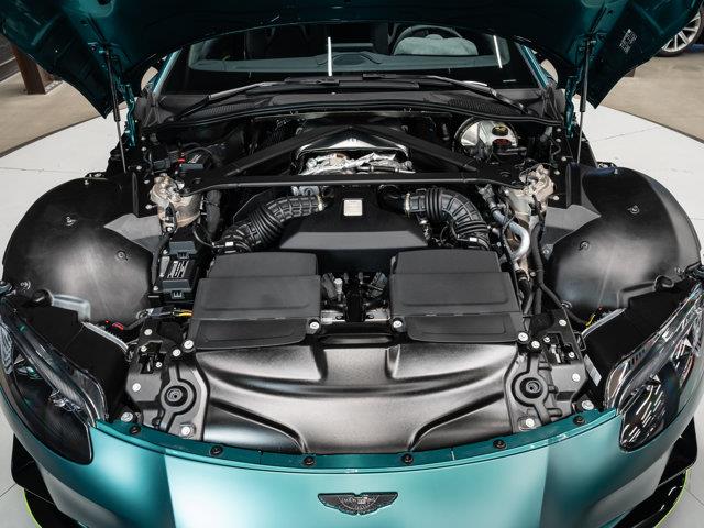 2023 Aston Martin Vantage (CC-2119055) for sale in Sherwood Park, Alberta
