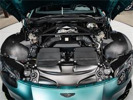 2023 Aston Martin Vantage (CC-2119055) for sale in Sherwood Park, Alberta