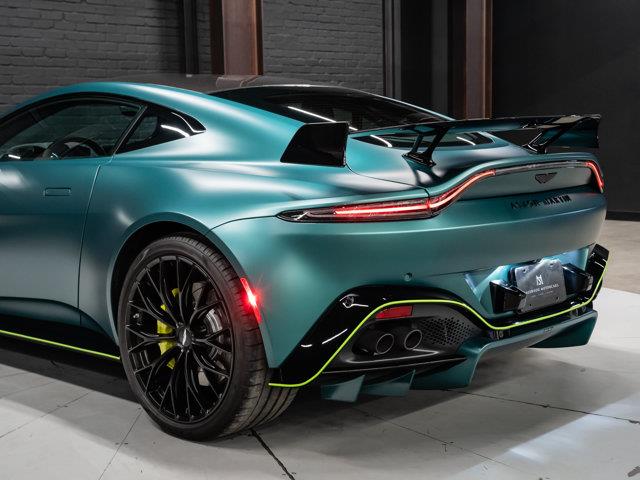 2023 Aston Martin Vantage (CC-2119055) for sale in Sherwood Park, Alberta