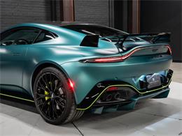 2023 Aston Martin Vantage (CC-2119055) for sale in Sherwood Park, Alberta