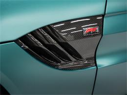 2023 Aston Martin Vantage (CC-2119055) for sale in Sherwood Park, Alberta