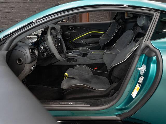 2023 Aston Martin Vantage (CC-2119055) for sale in Sherwood Park, Alberta