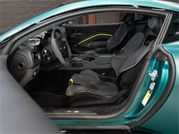 2023 Aston Martin Vantage (CC-2119055) for sale in Sherwood Park, Alberta