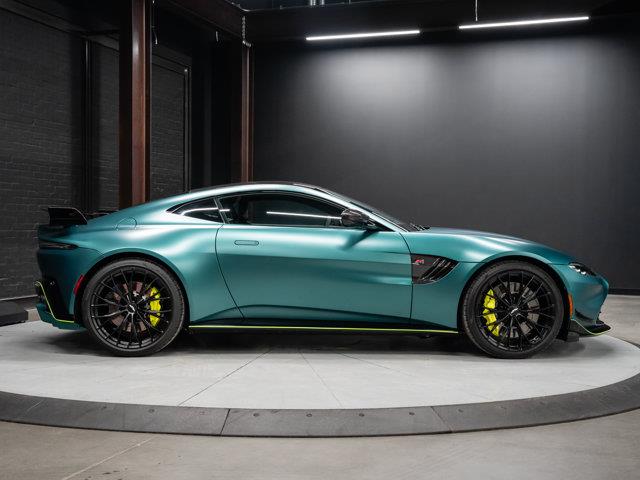 2023 Aston Martin Vantage (CC-2119055) for sale in Sherwood Park, Alberta
