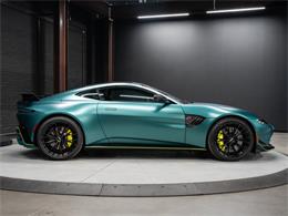 2023 Aston Martin Vantage (CC-2119055) for sale in Sherwood Park, Alberta