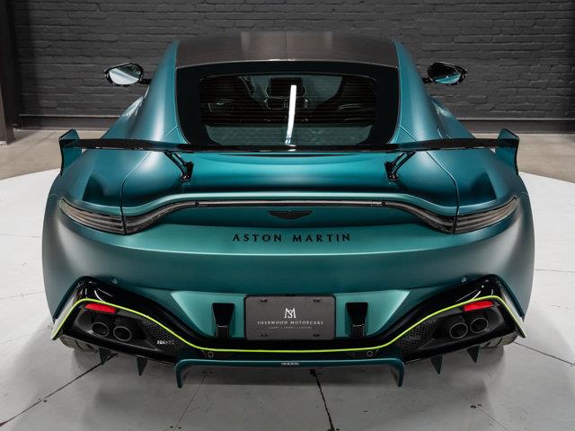 2023 Aston Martin Vantage (CC-2119055) for sale in Sherwood Park, Alberta