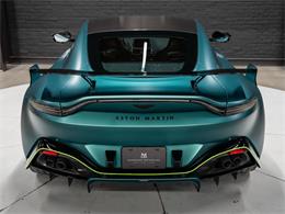 2023 Aston Martin Vantage (CC-2119055) for sale in Sherwood Park, Alberta