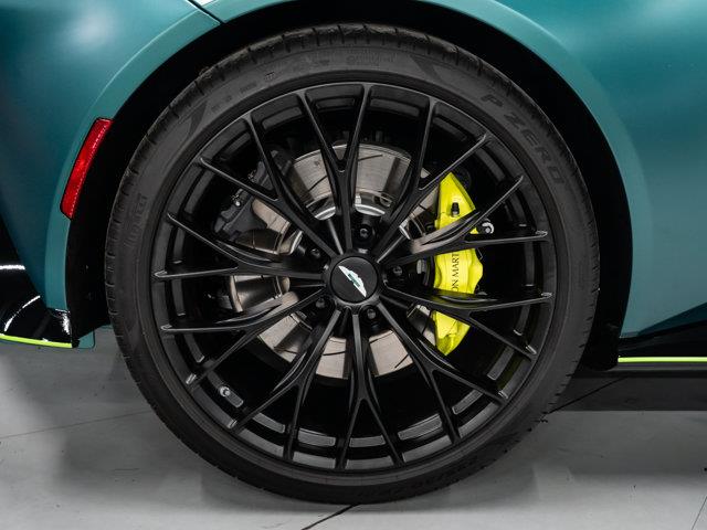 2023 Aston Martin Vantage (CC-2119055) for sale in Sherwood Park, Alberta