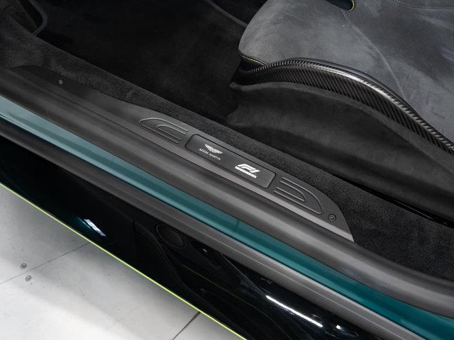 2023 Aston Martin Vantage (CC-2119055) for sale in Sherwood Park, Alberta