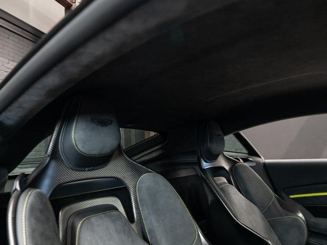 2023 Aston Martin Vantage (CC-2119055) for sale in Sherwood Park, Alberta