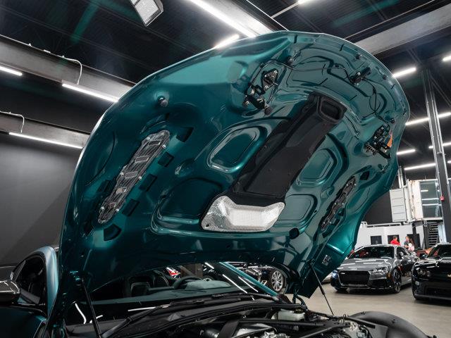 2023 Aston Martin Vantage (CC-2119055) for sale in Sherwood Park, Alberta