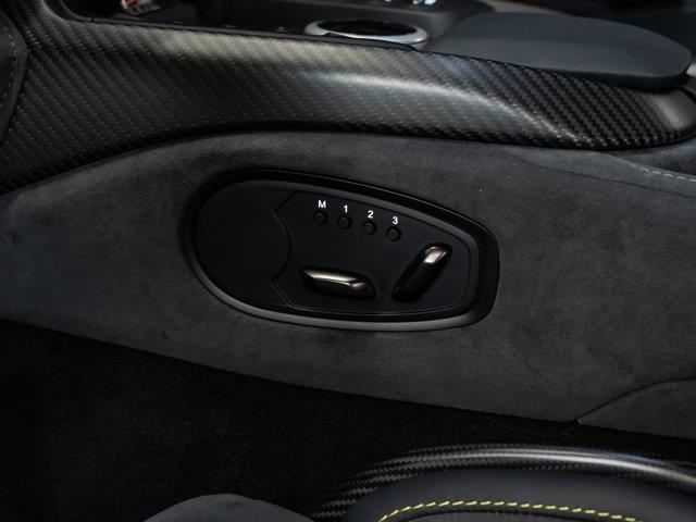 2023 Aston Martin Vantage (CC-2119055) for sale in Sherwood Park, Alberta