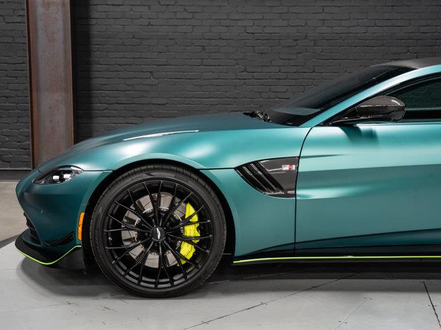 2023 Aston Martin Vantage (CC-2119055) for sale in Sherwood Park, Alberta