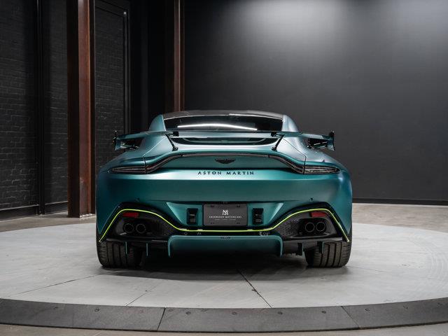 2023 Aston Martin Vantage (CC-2119055) for sale in Sherwood Park, Alberta