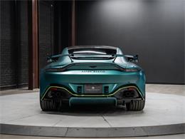 2023 Aston Martin Vantage (CC-2119055) for sale in Sherwood Park, Alberta
