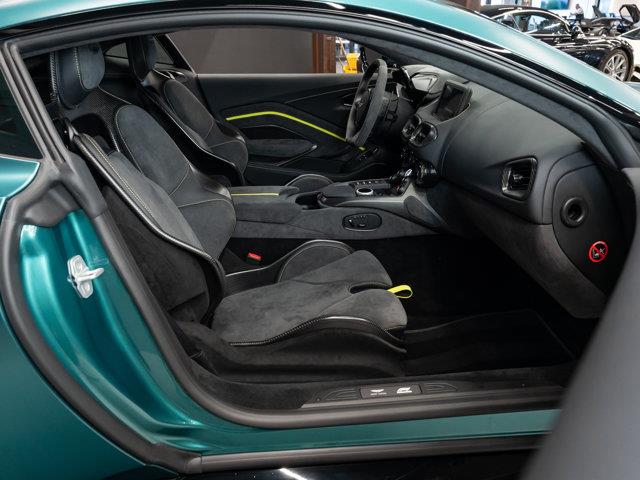 2023 Aston Martin Vantage (CC-2119055) for sale in Sherwood Park, Alberta