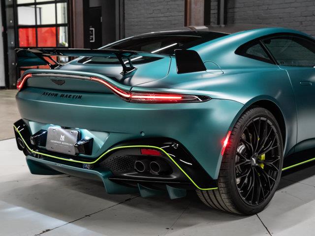 2023 Aston Martin Vantage (CC-2119055) for sale in Sherwood Park, Alberta