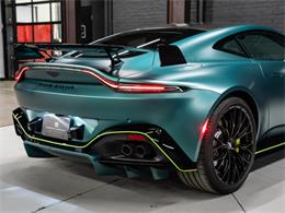 2023 Aston Martin Vantage (CC-2119055) for sale in Sherwood Park, Alberta