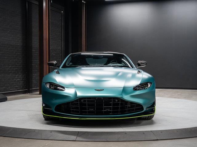2023 Aston Martin Vantage (CC-2119055) for sale in Sherwood Park, Alberta