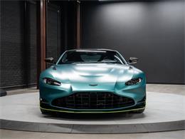 2023 Aston Martin Vantage (CC-2119055) for sale in Sherwood Park, Alberta