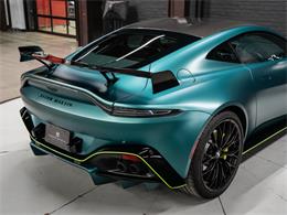 2023 Aston Martin Vantage (CC-2119055) for sale in Sherwood Park, Alberta