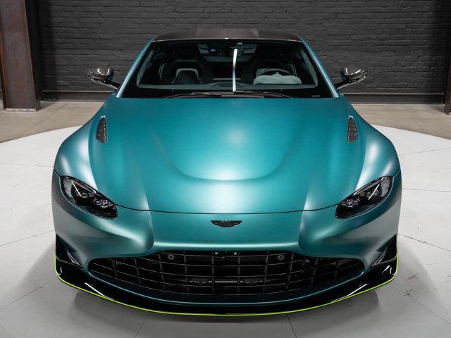 2023 Aston Martin Vantage (CC-2119055) for sale in Sherwood Park, Alberta