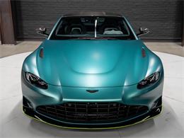 2023 Aston Martin Vantage (CC-2119055) for sale in Sherwood Park, Alberta